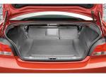 BMW 1-Series Coupe 2011 года